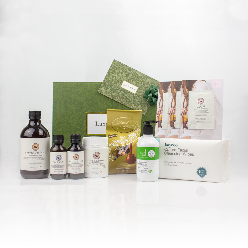 The Beauty Chef Hamper