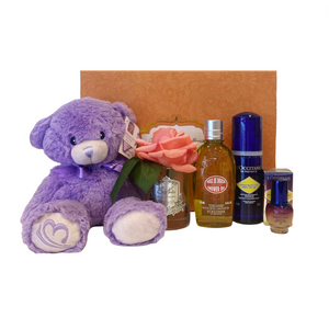 L'Occitane Hamper for Her